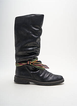 Cizme negru FELMINI femeie