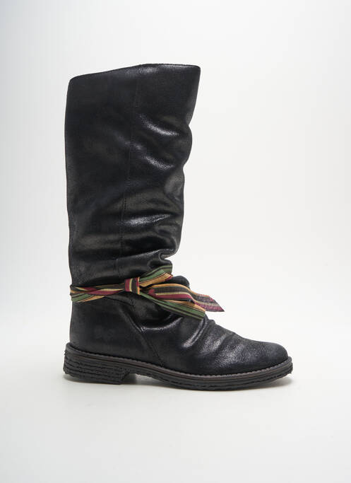 Cizme negru FELMINI femeie