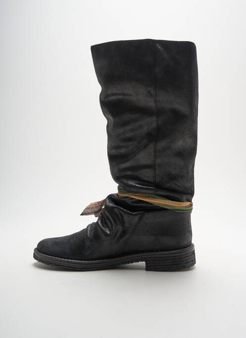 Cizme negru FELMINI femeie