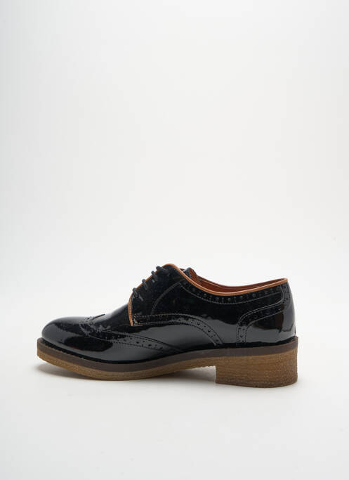 Derby-uri negru CIRAGE femeie