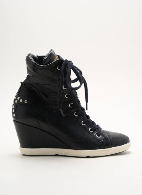 Adidași negru PATAUGAS femeie