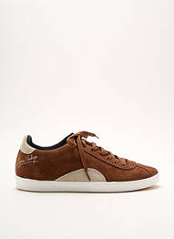 Adidași inserții maro IPPON VINTAGE homme