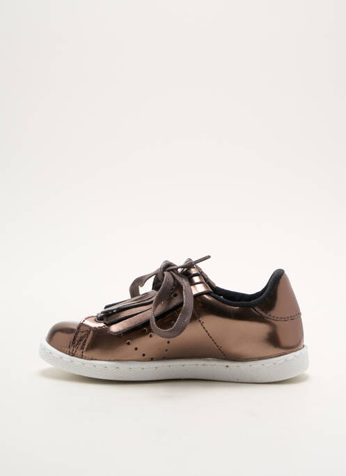 Adidași maro VICTORIA fată