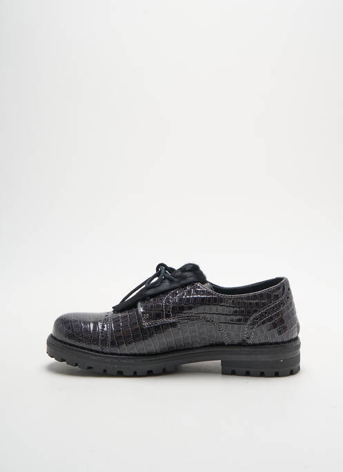 Derby-uri gri STONES AND BONES fată