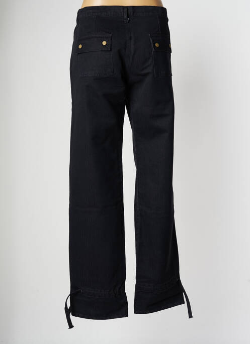 Pantalon drept negru BE YOU K femeie