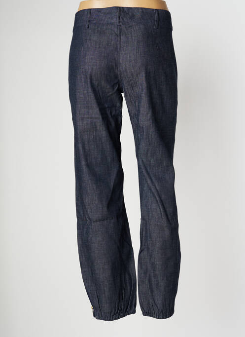 Blugi cu croială dreaptă albastru BE YOU K femeie