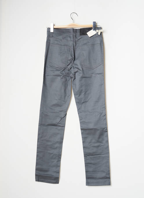 Pantalon drept gri CHEAP MONDAY femeie