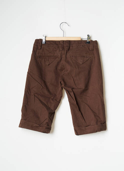 Bermudă maro FREEMAN T.PORTER bărbat