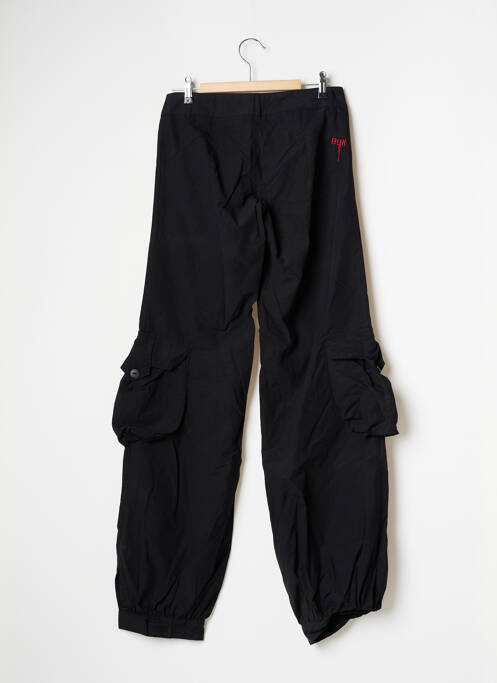 Pantalon cargo negru BE YOU K femeie