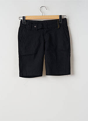 Bermudă negru G STAR femeie