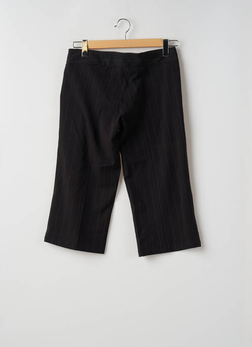 Pantalon trei sferturi negru BLEND SHE femeie