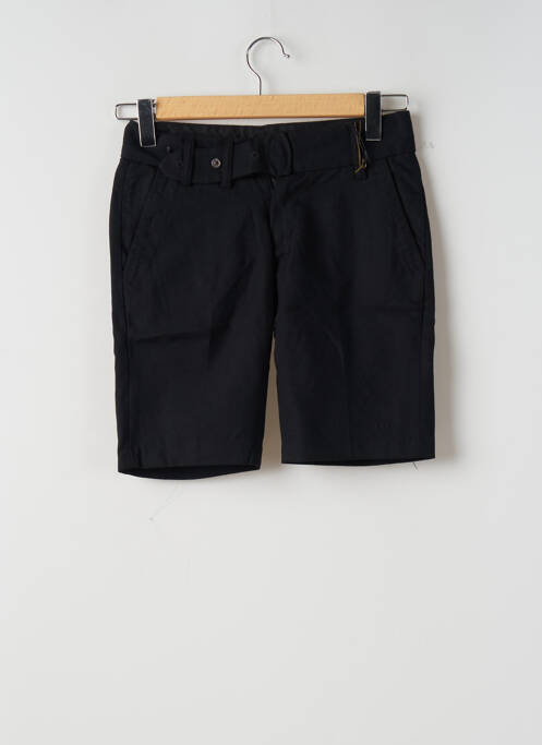 Bermudă negru G STAR femeie