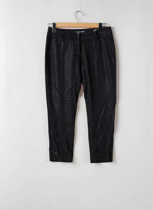 Pantalon 7/8 negru GUESS BY MARCIANO femeie