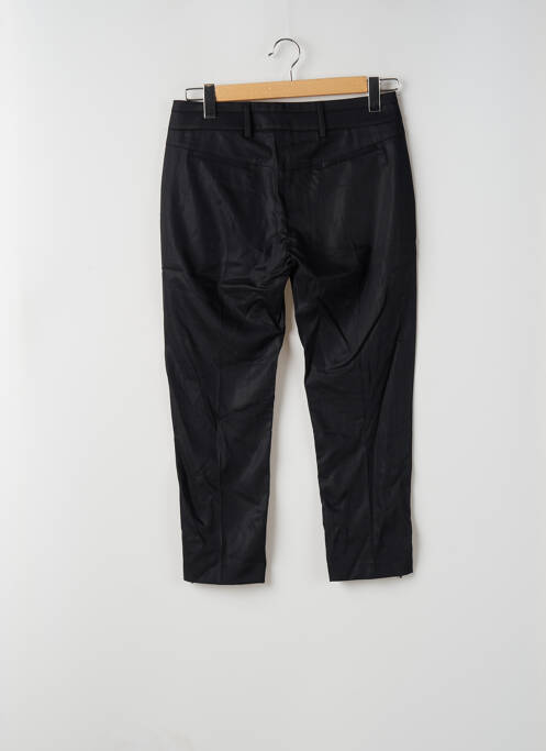 Pantalon 7/8 negru GUESS BY MARCIANO femeie