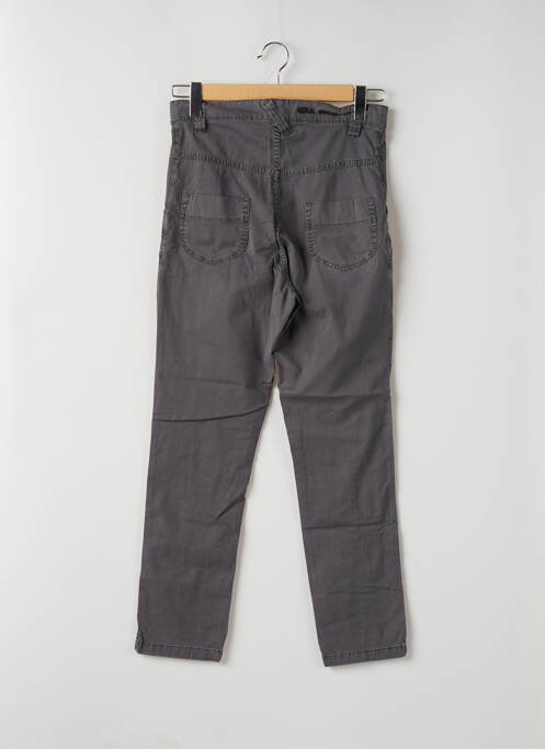 Pantalon slim gri KILL DEAL femeie