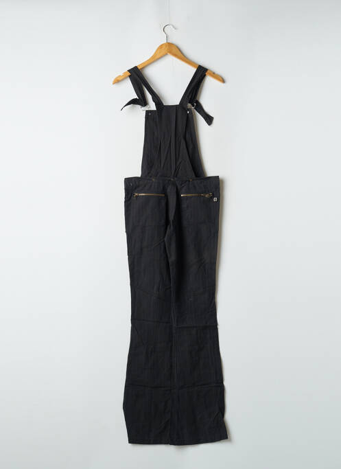 Salopetă negru RWD femeie