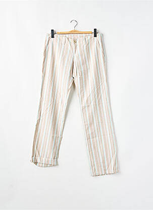 Pantalon drept bej MOGUL femeie