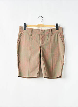 Bermudă maro ONLY femeie