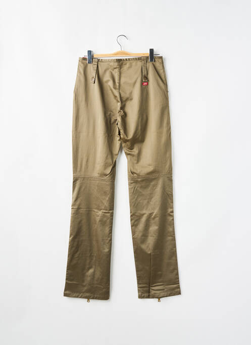 Pantalon cargo verde MISS SIXTY femeie
