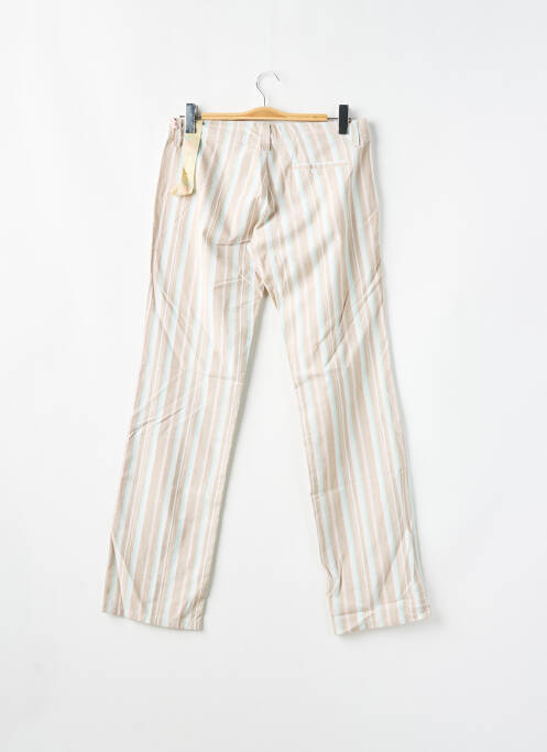 Pantalon drept bej MOGUL femeie