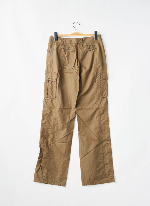 Pantalon cargo verde PABLO GERARD DAREL femeie