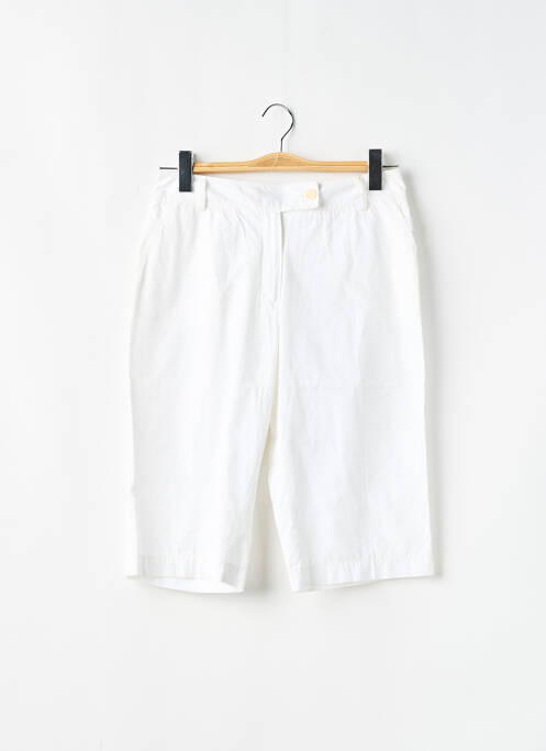 Bermudă alb PABLO GERARD DAREL femeie