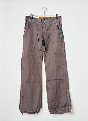 Pantalon drept gri LEVIS femeie