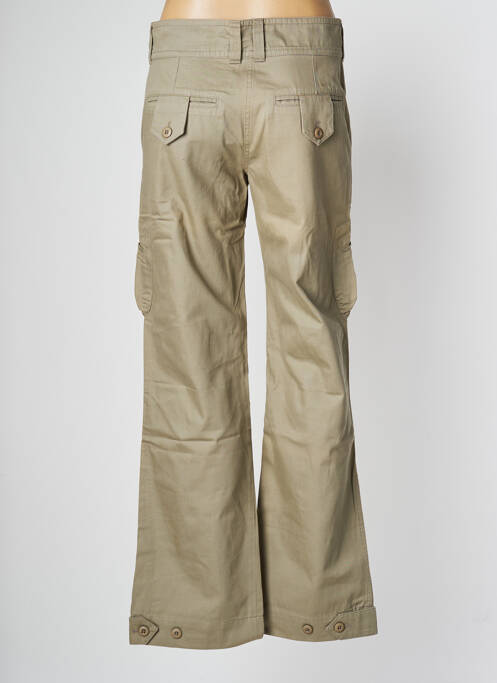 Pantalon cargo gri LADY SOUL femeie