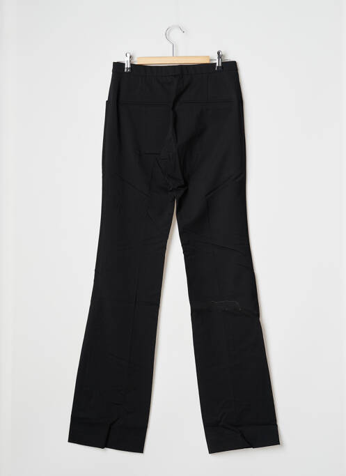 Pantalon chino negru LADY SOUL femeie