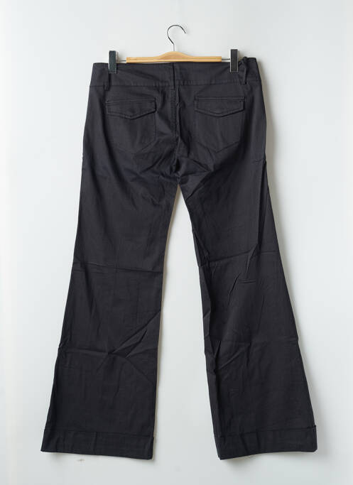 Pantalon drept negru FREEMAN T.PORTER bărbat
