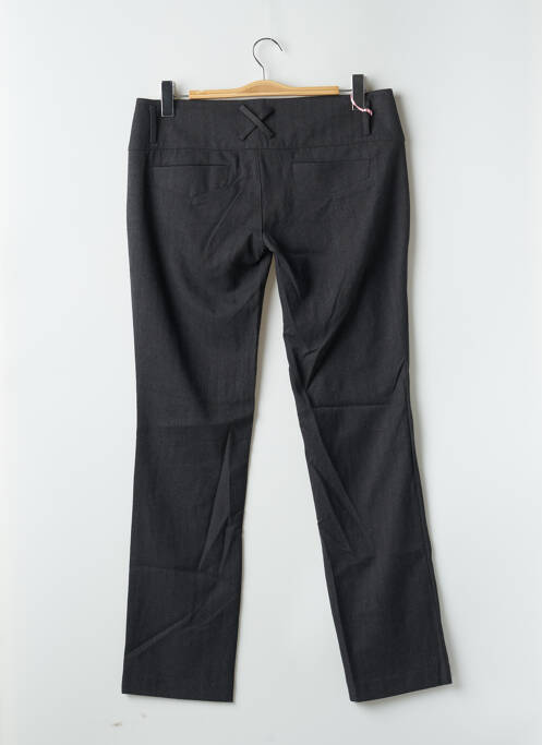 Pantalon slim gri FREEMAN T.PORTER femeie
