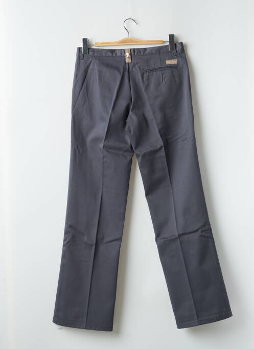 Pantalon drept gri FREEMAN T.PORTER femeie