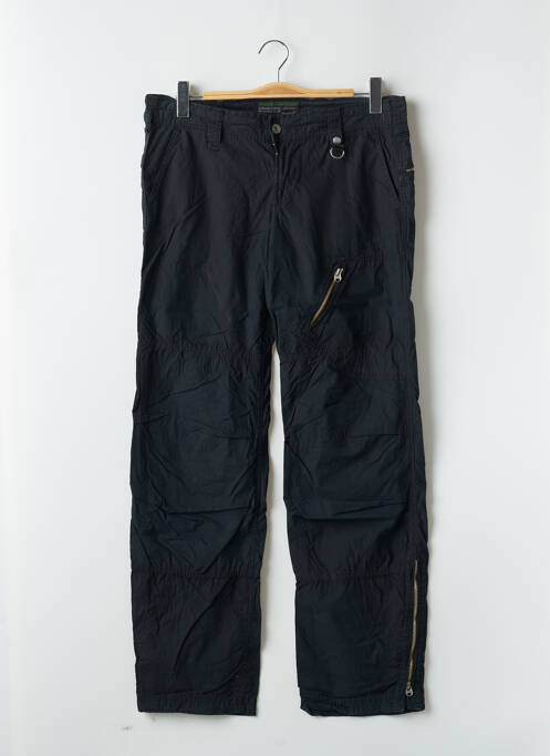 Pantalon drept gri FREEMAN T.PORTER femeie