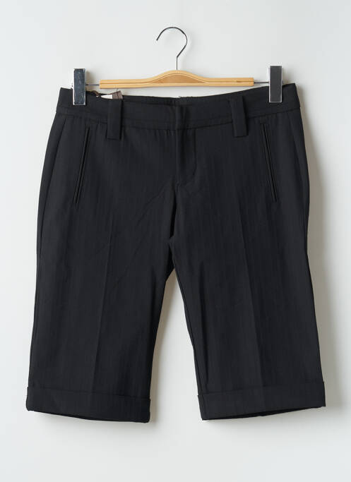 Bermudă negru FREEMAN T.PORTER femeie