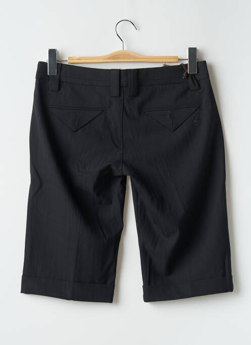 Bermudă negru FREEMAN T.PORTER femeie