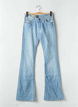 Blugi bootcut mărime normală mărime normală albastru CIMARRON femeie