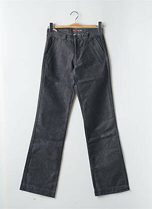 Blugi cu croială dreaptă albastru RWD femeie