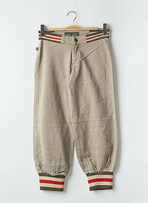 Pantalon 7/8 verde RWD femeie