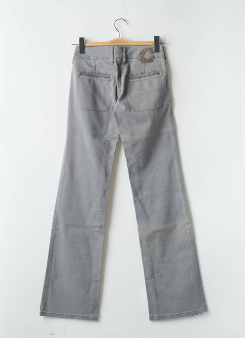 Blugi bootcut gri CIMARRON femeie