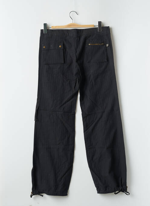 Pantalon cargo negru RWD femeie