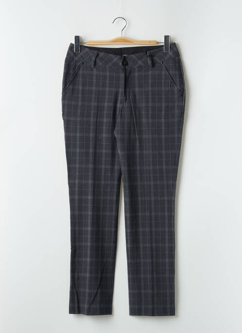 Pantalon chino gri RWD femeie