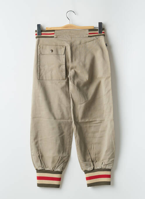 Pantalon 7/8 verde RWD femeie