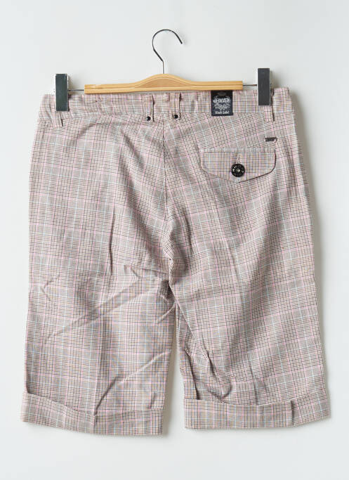 Bermudă roz RWD femeie