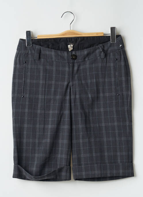 Bermudă gri RWD femeie