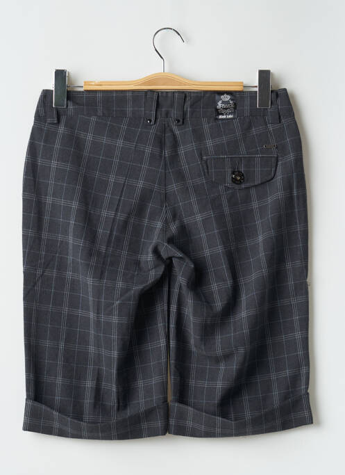 Bermudă gri RWD femeie