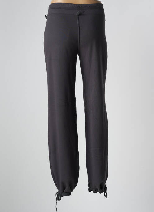 Pantalon drept gri SCHOOL RAG femeie