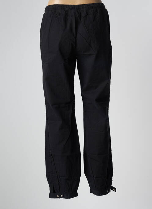 Trening negru TEDDY SMITH femeie