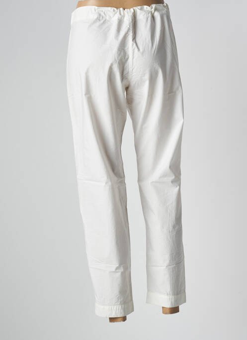 Pantalon 7/8 bej SCHOOL RAG femeie