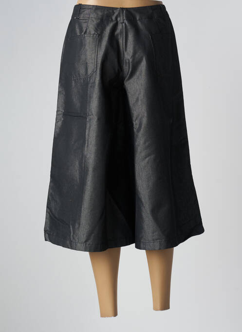 Pantalon trei sferturi gri SCHOOL RAG femeie