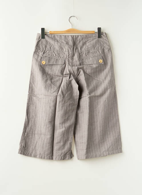 Bermudă gri DDP femeie